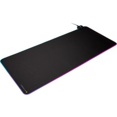 CORSAIR Gaming MM700 RGB Extended Mouse Mat - Ultimate Precision & Style for Gamers!